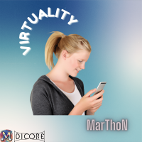 virtuality cover